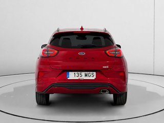 Ford Puma 1.0 EcoBoost MHEV ST-Line X 92 kW (125 CV)