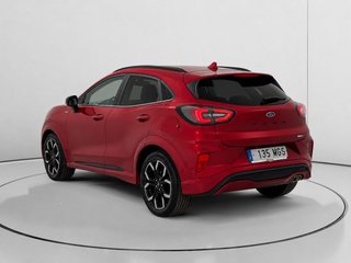 Ford Puma 1.0 EcoBoost MHEV ST-Line X 92 kW (125 CV)