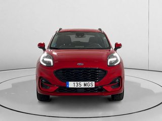 Ford Puma 1.0 EcoBoost MHEV ST-Line X 92 kW (125 CV)