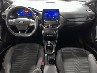 Ford Puma 1.0 EcoBoost MHEV ST-Line X 92 kW (125 CV)