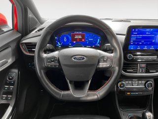 Ford Puma 1.0 EcoBoost MHEV ST-Line X 92 kW (125 CV)