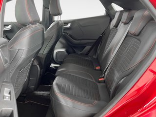 Ford Puma 1.0 EcoBoost MHEV ST-Line X 92 kW (125 CV)
