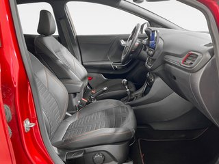 Ford Puma 1.0 EcoBoost MHEV ST-Line X 92 kW (125 CV)