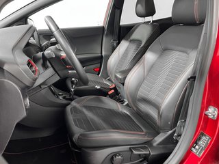 Ford Puma 1.0 EcoBoost MHEV ST-Line X 92 kW (125 CV)
