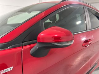 Ford Puma 1.0 EcoBoost MHEV ST-Line X 92 kW (125 CV)
