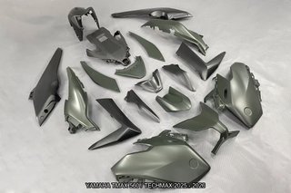 Carenado completo YAMAHA TMAX 560 2025 - 2026