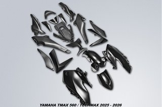 Carenado completo YAMAHA TMAX 560 2025 - 2026