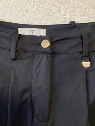 Pantalón negro Lola Casademunt Talla XS