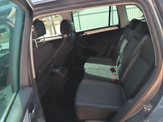 Volkswagen Tiguan 2018 R LINE