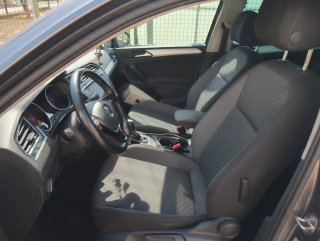 Volkswagen Tiguan 2018 R LINE