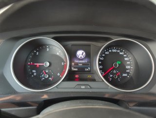 Volkswagen Tiguan 2018 R LINE