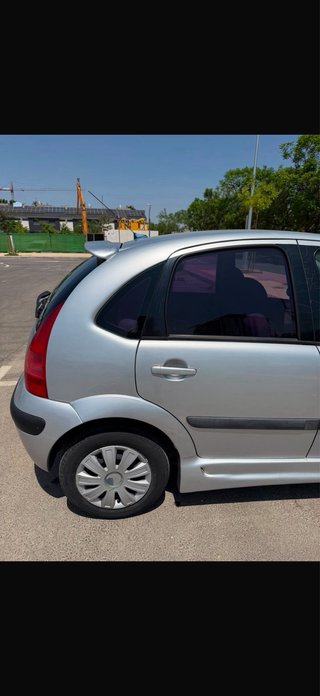 Citroen C3 2003