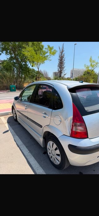 Citroen C3 2003
