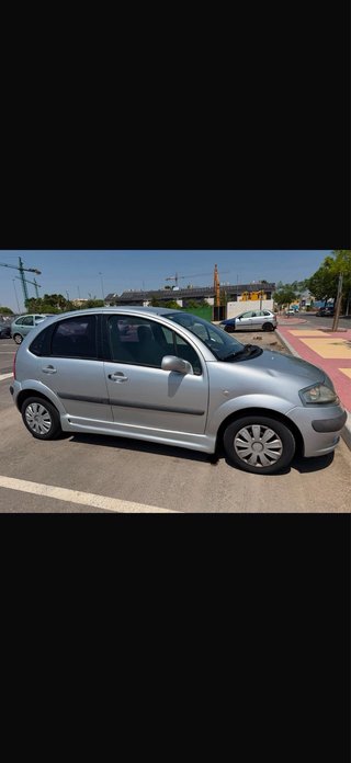 Citroen C3 2003