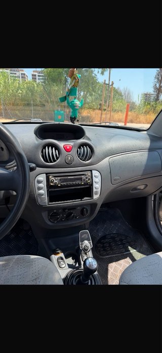 Citroen C3 2003