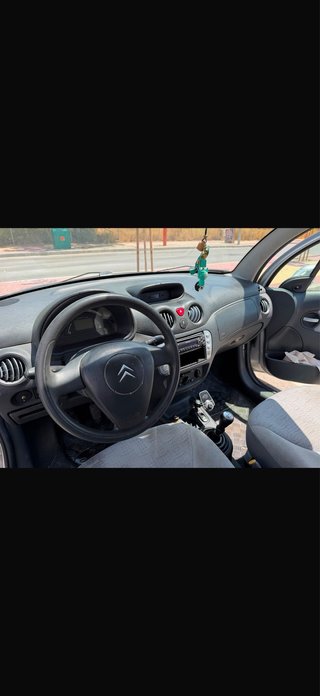 Citroen C3 2003