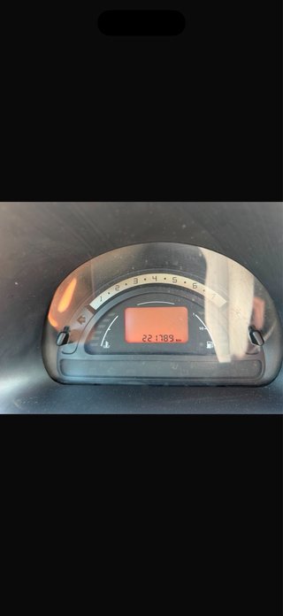 Citroen C3 2003