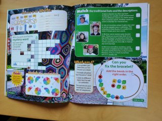 Libro Extra Fun! 4 - Kids Can (Macmillan) NUEVO