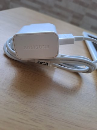 Samsung Galaxy Tab E 9 Bianco