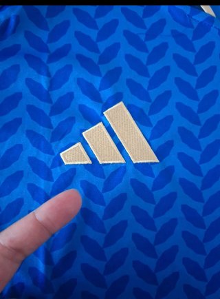 Maglia ufficiale Italia Home Adidas  2026 L