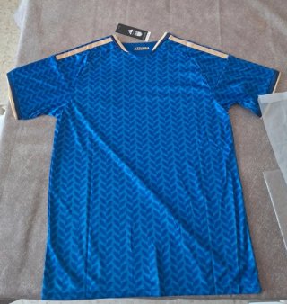 Maglia ufficiale Italia Home Adidas  2026 L