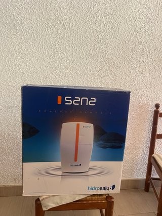 Osmosis Hidrosalud