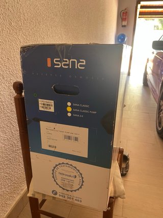 Osmosis Hidrosalud