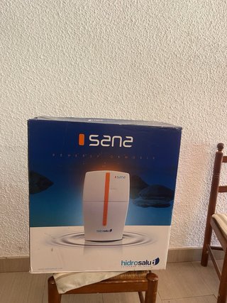 Osmosis Hidrosalud