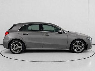 Mercedes-Benz Clase A 180 d 85 kW (116 CV)