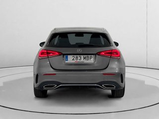 Mercedes-Benz Clase A 180 d 85 kW (116 CV)