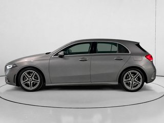 Mercedes-Benz Clase A 180 d 85 kW (116 CV)