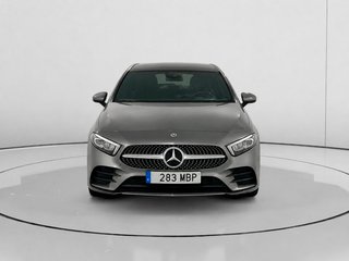 Mercedes-Benz Clase A 180 d 85 kW (116 CV)