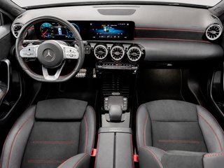 Mercedes-Benz Clase A 180 d 85 kW (116 CV)