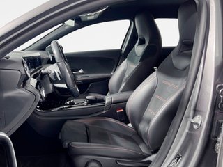 Mercedes-Benz Clase A 180 d 85 kW (116 CV)