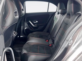 Mercedes-Benz Clase A 180 d 85 kW (116 CV)