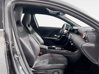 Mercedes-Benz Clase A 180 d 85 kW (116 CV)
