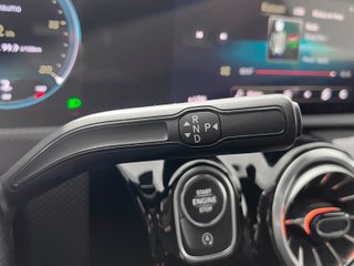 Mercedes-Benz Clase A 180 d 85 kW (116 CV)