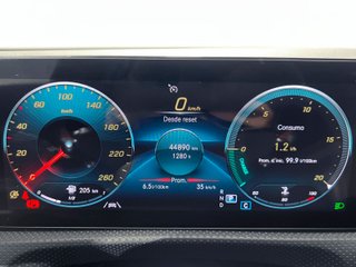 Mercedes-Benz Clase A 180 d 85 kW (116 CV)