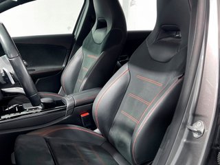 Mercedes-Benz Clase A 180 d 85 kW (116 CV)