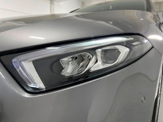 Mercedes-Benz Clase A 180 d 85 kW (116 CV)