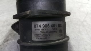 CAUDALIMETRO AUDI A4 BERLINA (8E) 074906461BX 1781839