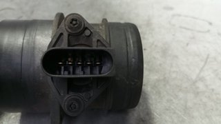 CAUDALIMETRO AUDI A4 BERLINA (8E) 074906461BX 1781839