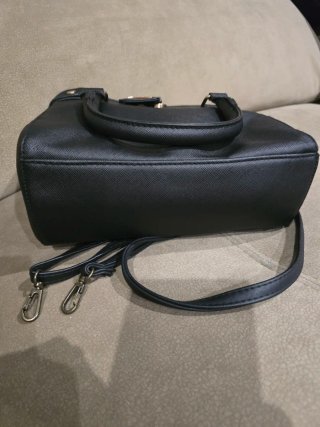 Bolso negro