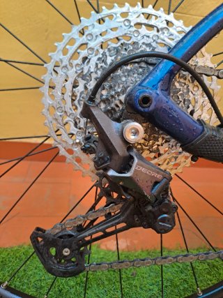 Bicicleta Lapierre Prorace 29 Azul