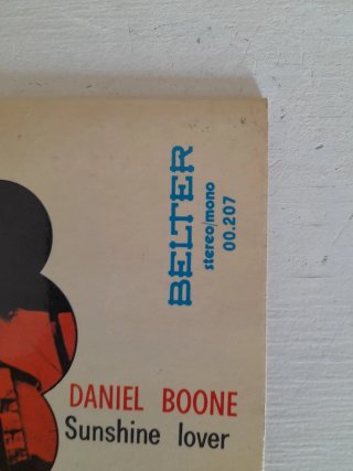 Vinilo Explosión Verano 73 Compilatorio