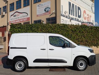 Peugeot Partner Premium 3Plza 100Cv IVA Garantía I