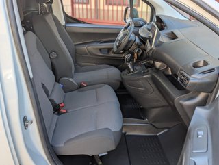 Peugeot Partner Premium 3Plza 100Cv IVA Garantía I