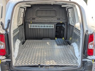 Peugeot Partner Premium 3Plza 100Cv IVA Garantía I