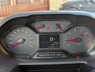Peugeot Partner Premium 3Plza 100Cv IVA Garantía I