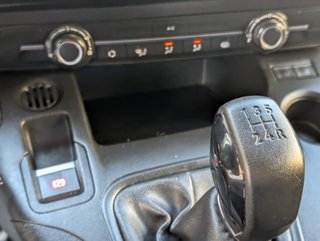 Peugeot Partner Premium 3Plza 100Cv IVA Garantía I